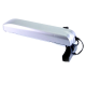 Luminaria Pl 18w Com Clip K-668 Hopar 127v 