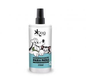 Higienizador Para Patas Kdog Disney 250Ml