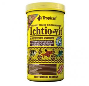Ichtio Vit 20g - Tropical
