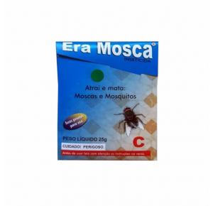 Inseticida Era Mosca 25gr