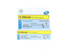 Gel K-Othrine para Formigas 10gr