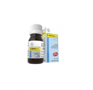 K-Othrine SC 25 Bayer - 30 mL