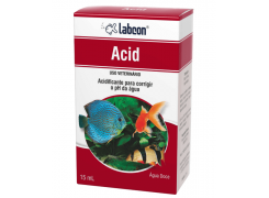 Labcon Acid Alcon 15mL