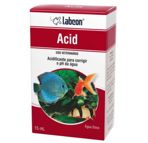 Labcon Acid Alcon 15mL