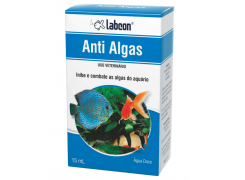 Labcon Anti Algas Alcon 15mL