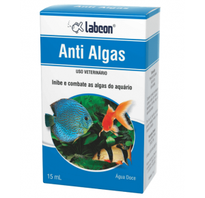 Labcon Anti Algas Alcon 15mL