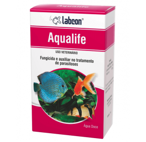 Labcon Aqualife Alcon 200mL