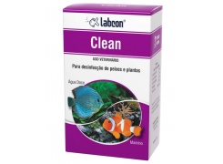 Labcon Clean Alcon Peixes 15mL