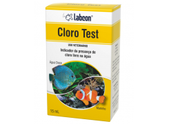 Labcon Cloro Test Alcon 15mL
