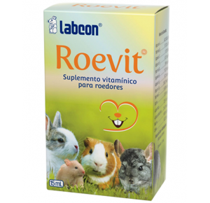 Labcon Roevit - 15mL