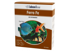 Labcon Test Ferro Fe