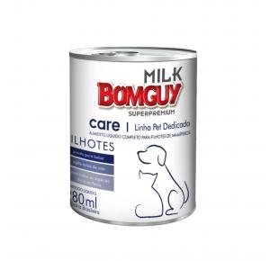Leite Bomguy Milk para Filhotes Virbac 280ml