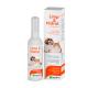 Limp e Hidrat solução para limpeza de ouvidos de cães e gatos  Ourofino 100ml