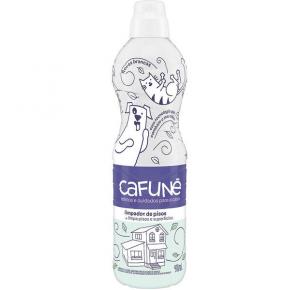 Cafuné Limpa Pisos Flores Brancas 900ml