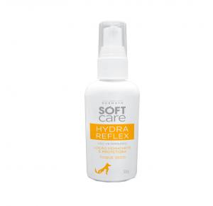 Loção Pet Society Hydra Reflex Para Cães e Gatos 50g