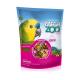 Megazoo Mix para Papagaios - 350g 