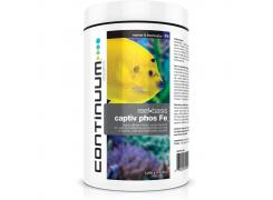 Mídia Química Continuum Captiv Phos Fe 300g