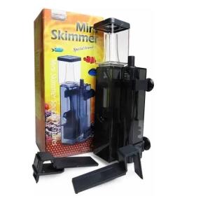 Mini Skimmer Macro Aqua NS-16 - 110V - MacroAqua