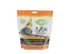 Mistura mais bird calopsita 500gr