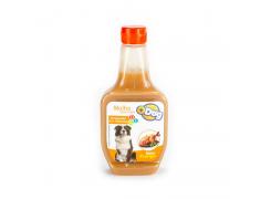 Molho Mais Dog Sabor Frango 250gr