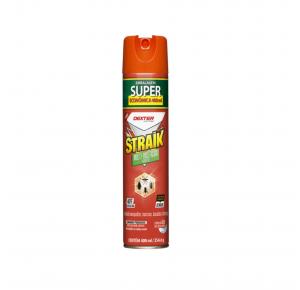 Multi-Inseticida Aerosol Straik 400ml Dexter