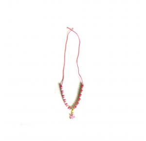 Necklace Pet Estrela