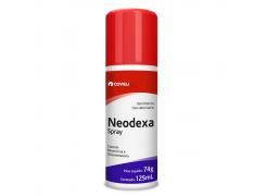 Neodexa Spray Coveli 125ml