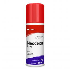 Neodexa Spray Coveli 125ml