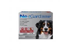 NexGard Antipulgas Cães de 25,1 à 50 Kg 1 Tablete