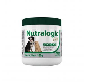 Nutralogic Pet Vetnil 100g