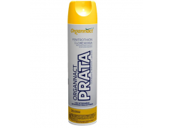 Organnact Prata Antiparasitário Externo 200ml