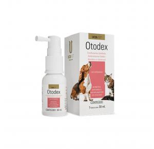 Otodex 30ml UCBVET