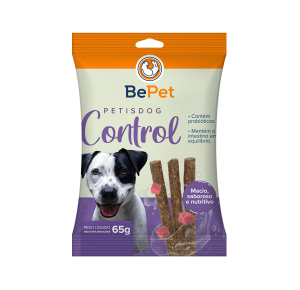 Petisdog Control  65gr - Bepet