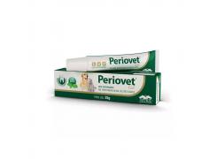 Periovet Gel Bisnaga Vetnil 25gr