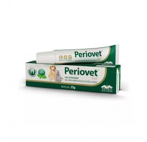 Periovet Gel Bisnaga Vetnil 25gr