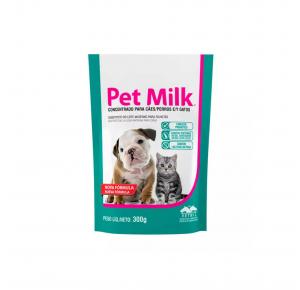 Pet Milk 300gr Vetnil