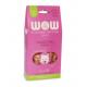 Petisco Natural Wow O Delicioso Frango Crocante Cães 50g