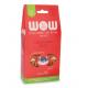 Petisco Natural Wow O Delicioso Frango Crocante Gatos 50g