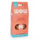 Petisco Natural Wow O Surpreendente Lombinho Crocante Cães 50g