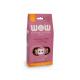 Petisco-Natural-para-Gato-Sabor-Lombinho Com CÃºrcuma Wow Pet Foods 50g.jpg