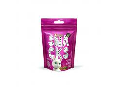 Petisco Quatree Snacks Gato Nuggets Bola de Pelo 60gr