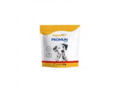 Promun Dog Sachê 50gr Organnact