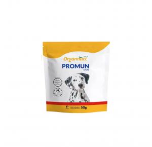 Promun Dog Sachê 50gr Organnact