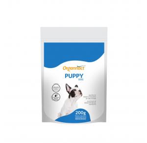 Puppy Dog 200g Organnact