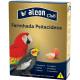 Ração Alcon Club Farinhada Psitacídeos Super Premium 200g