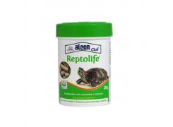 Ração Alcon Club Reptolife 30g