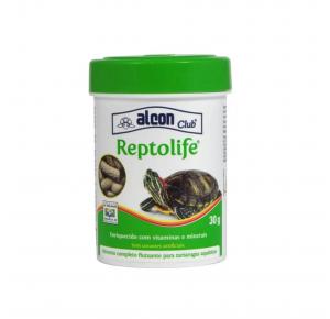 Ração Alcon Club Reptolife 30g