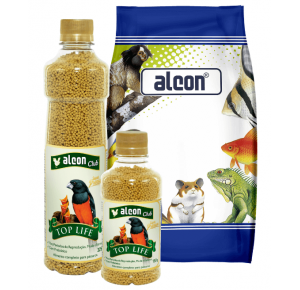 Ração Alcon Club Top Life 150g