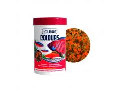 Ração Alcon Colours 50g