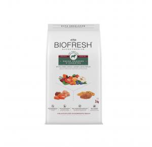 Biofresh Cães Adultos Raças Medias 7.5kg